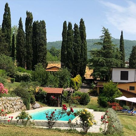 Podere La Piana Fivizzano Extérieur photo