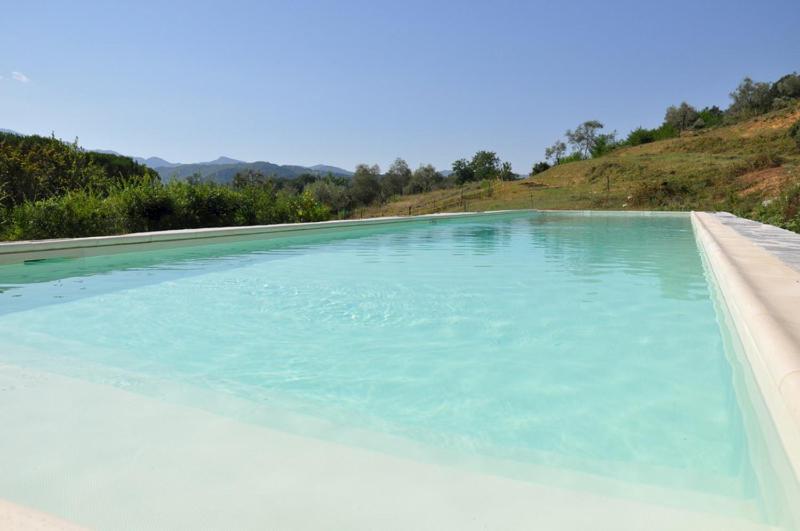 Podere La Piana Fivizzano Extérieur photo
