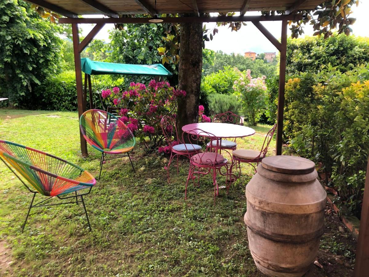 Podere La Piana Fivizzano Extérieur photo