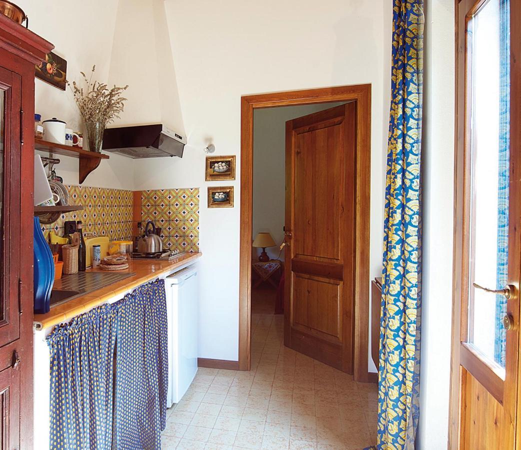 Podere La Piana Fivizzano Extérieur photo
