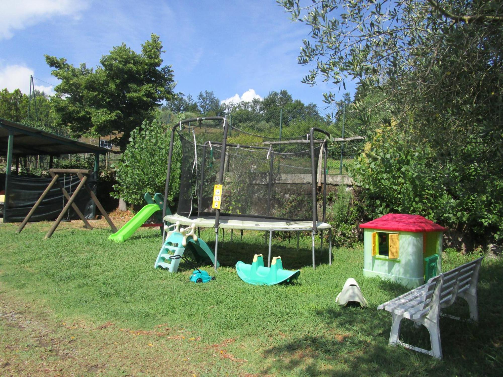 Podere La Piana Fivizzano Extérieur photo
