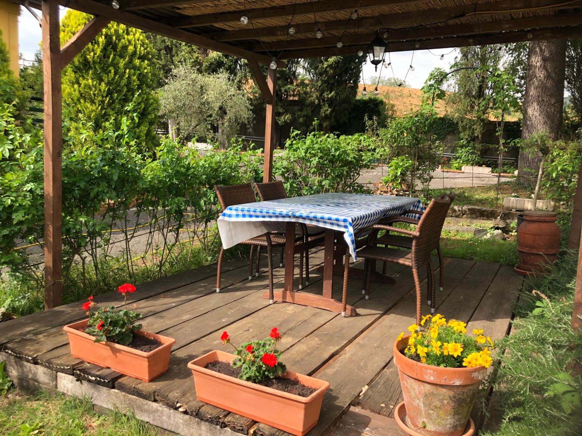 Podere La Piana Fivizzano Extérieur photo