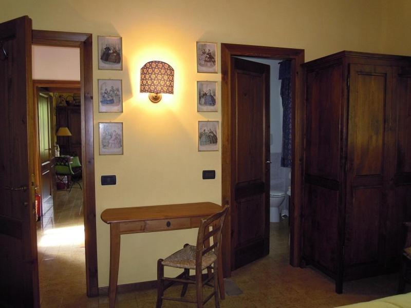 Podere La Piana Fivizzano Chambre photo