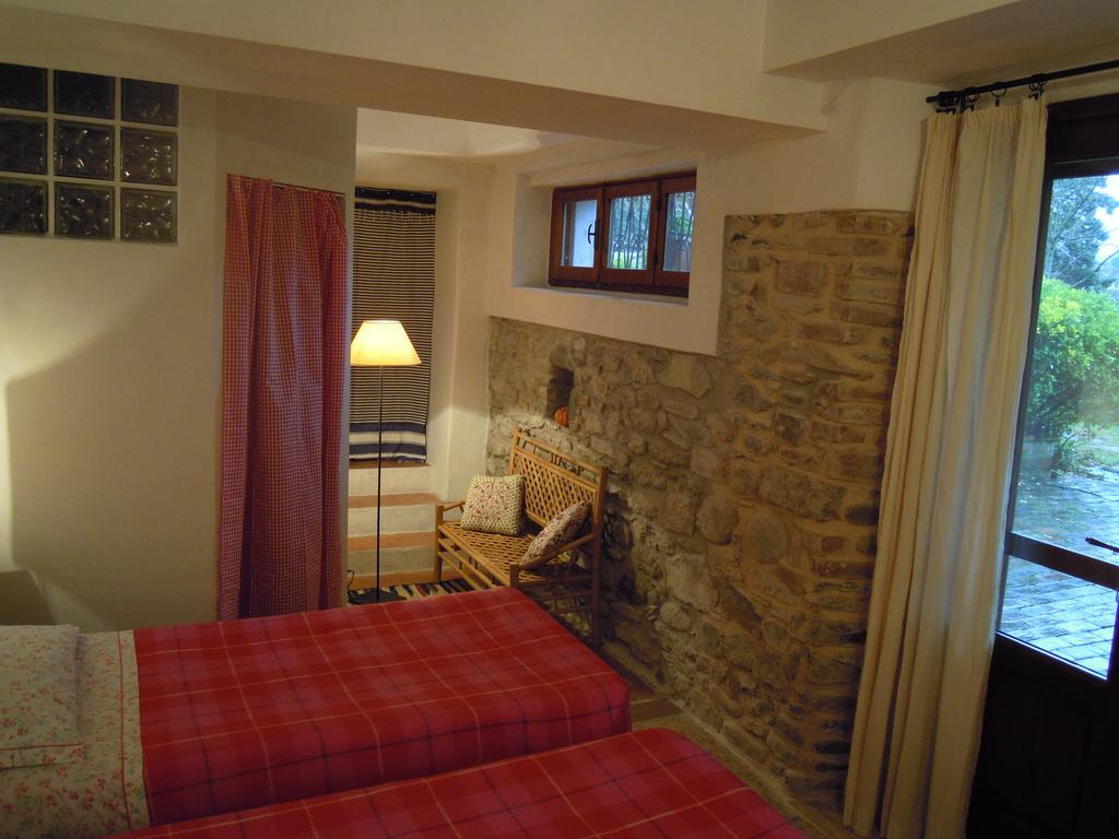 Podere La Piana Fivizzano Extérieur photo