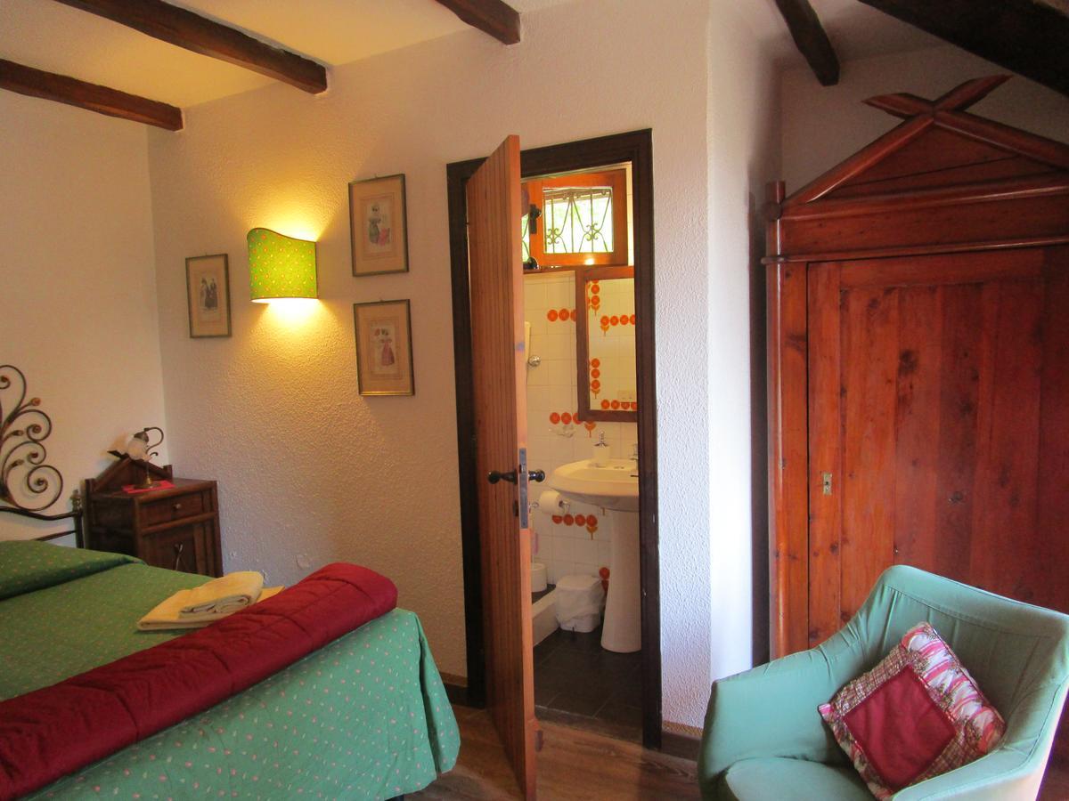 Podere La Piana Fivizzano Extérieur photo