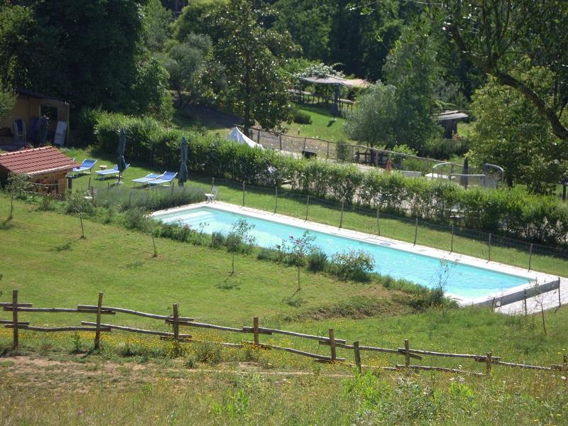 Podere La Piana Fivizzano Extérieur photo