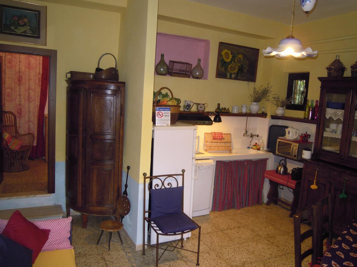 Podere La Piana Fivizzano Extérieur photo