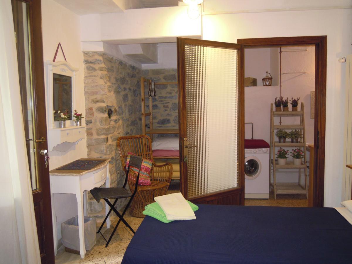 Podere La Piana Fivizzano Extérieur photo