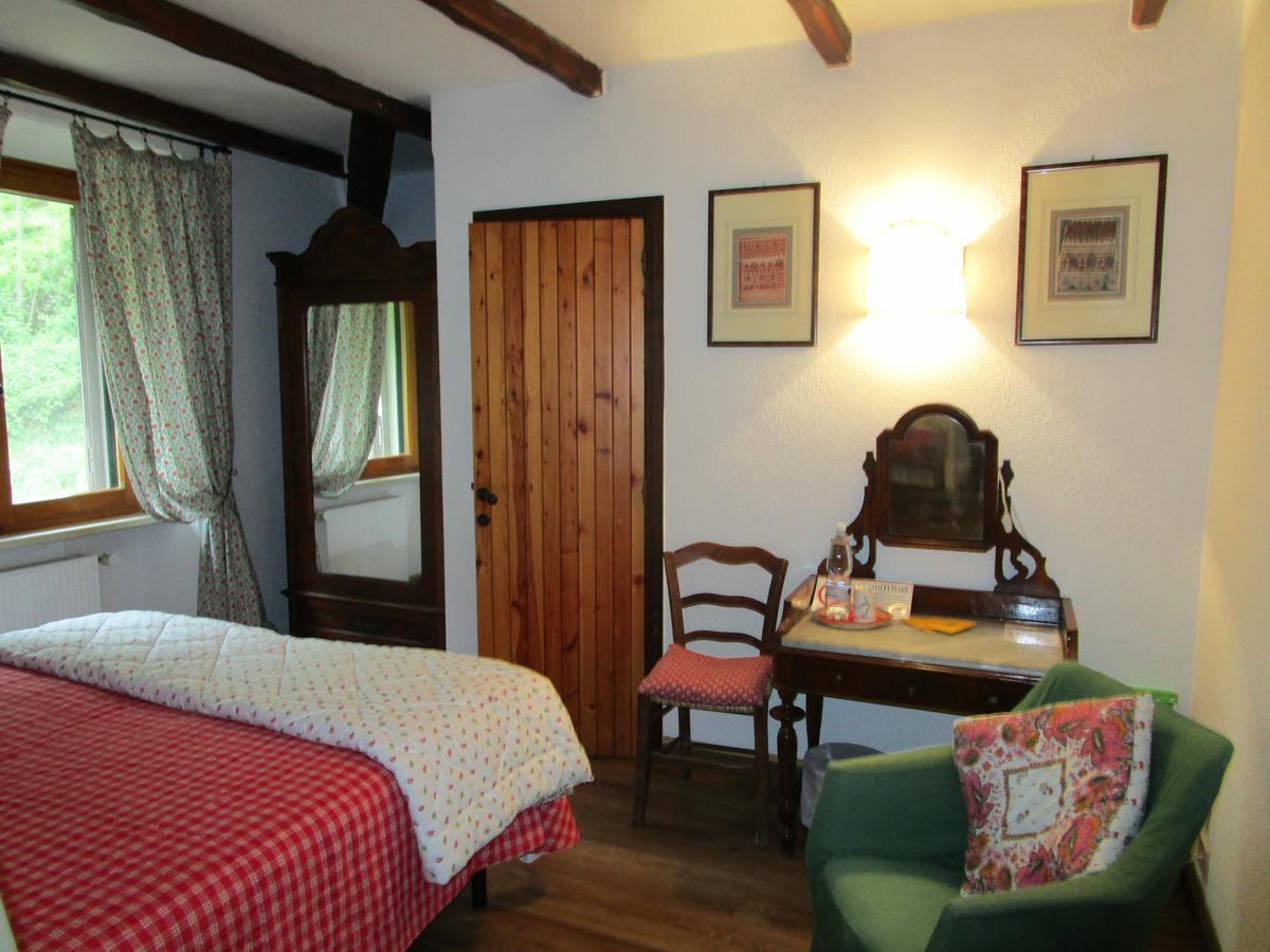 Podere La Piana Fivizzano Extérieur photo