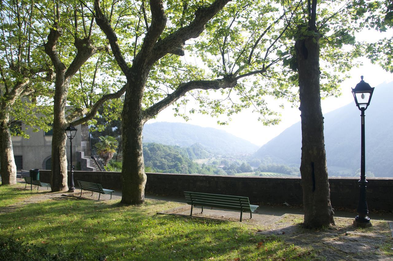 Podere La Piana Fivizzano Extérieur photo