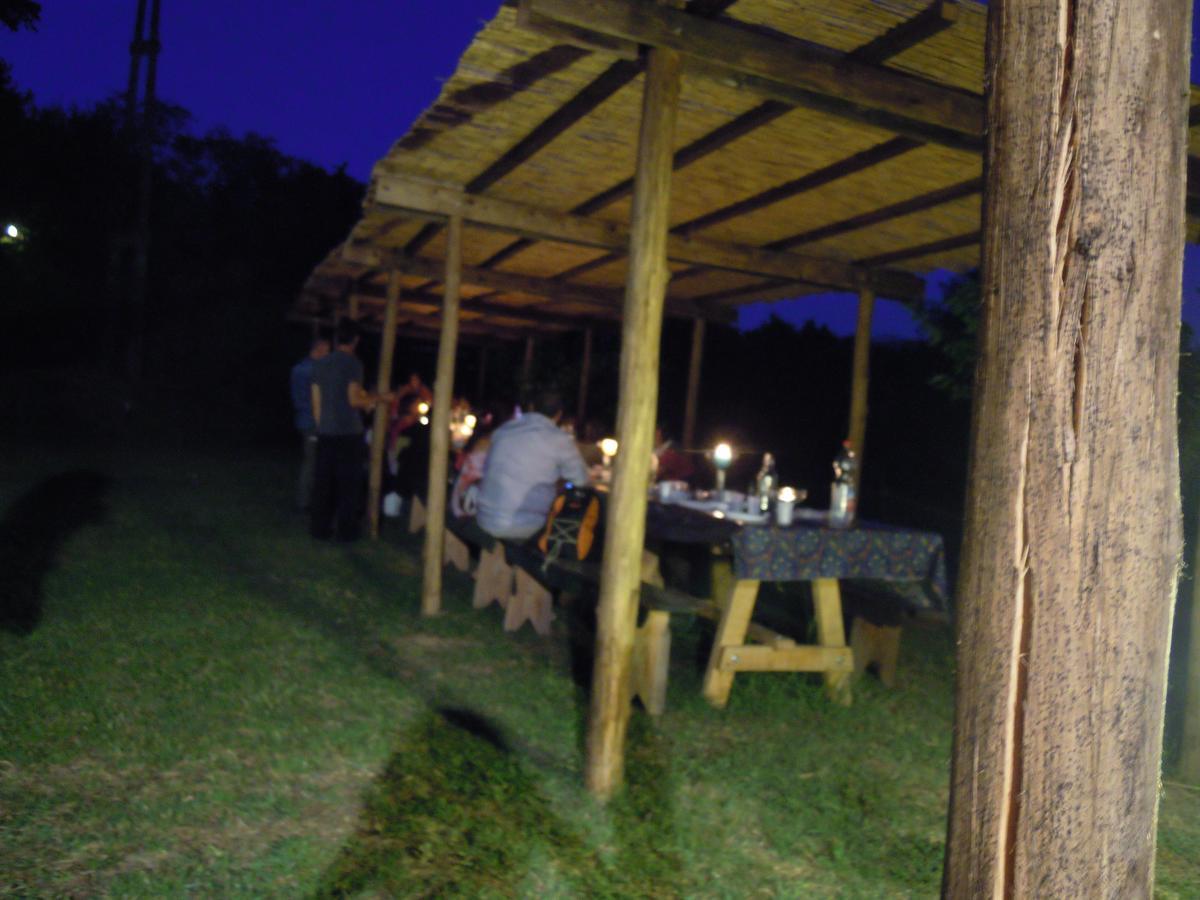 Podere La Piana Fivizzano Extérieur photo