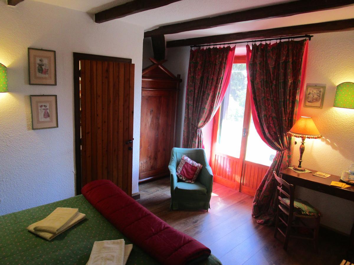 Podere La Piana Fivizzano Extérieur photo