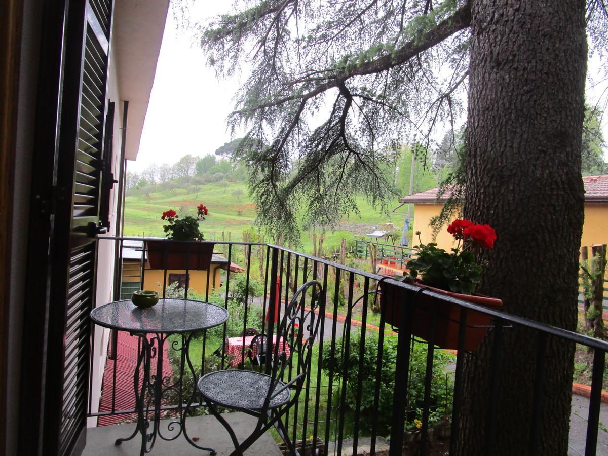 Podere La Piana Fivizzano Extérieur photo