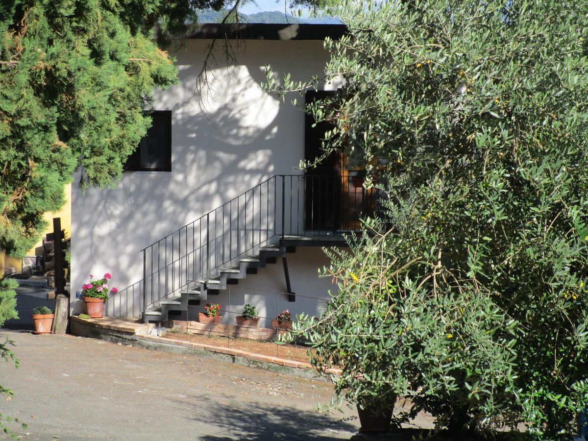 Podere La Piana Fivizzano Extérieur photo