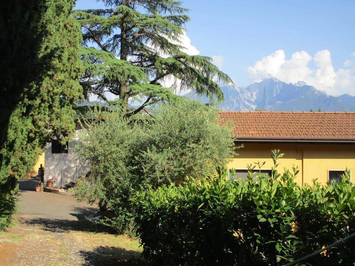Podere La Piana Fivizzano Extérieur photo
