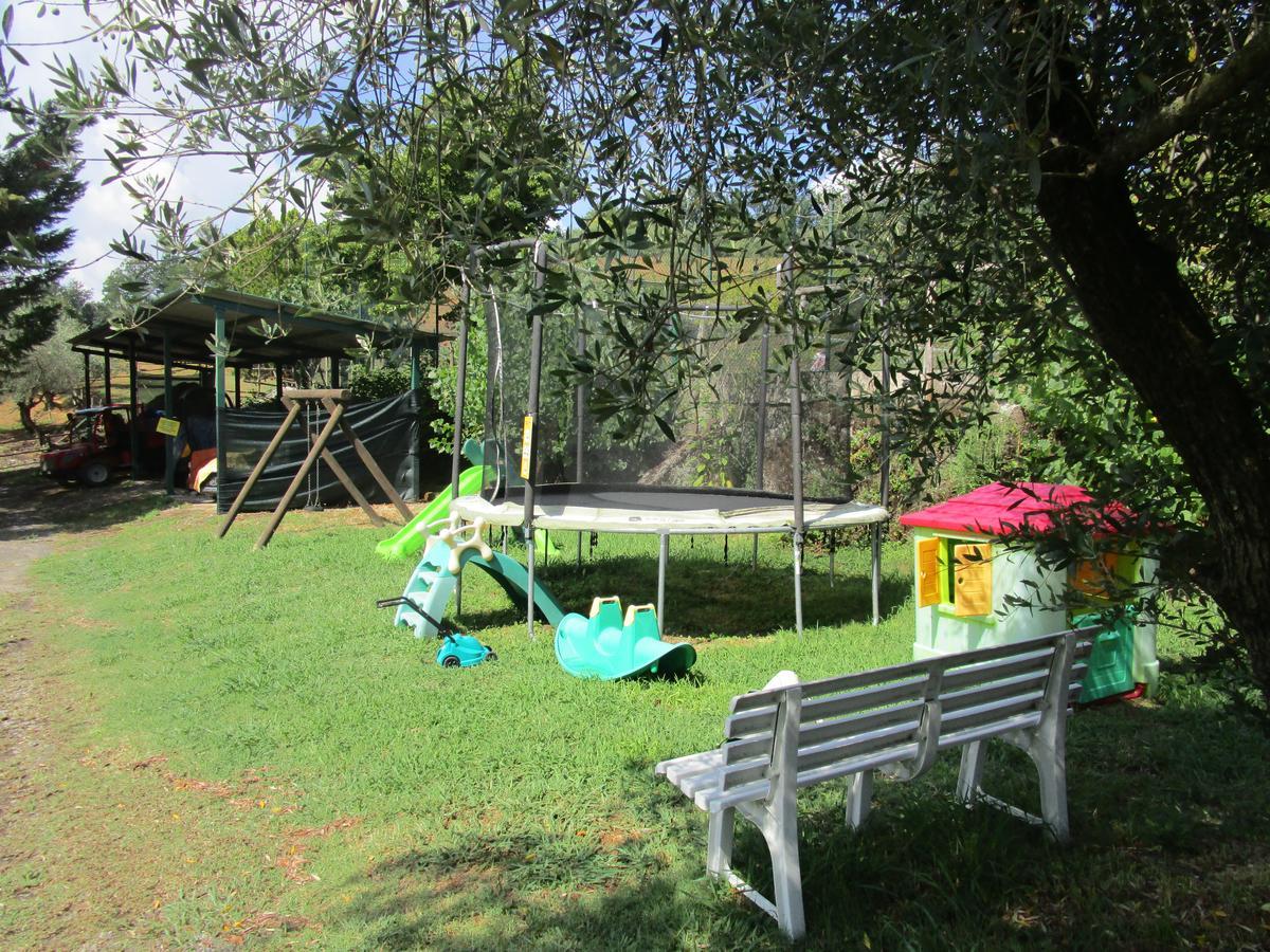 Podere La Piana Fivizzano Extérieur photo