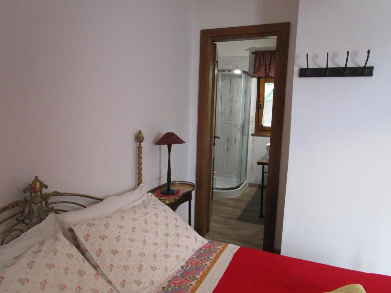 Podere La Piana Fivizzano Extérieur photo