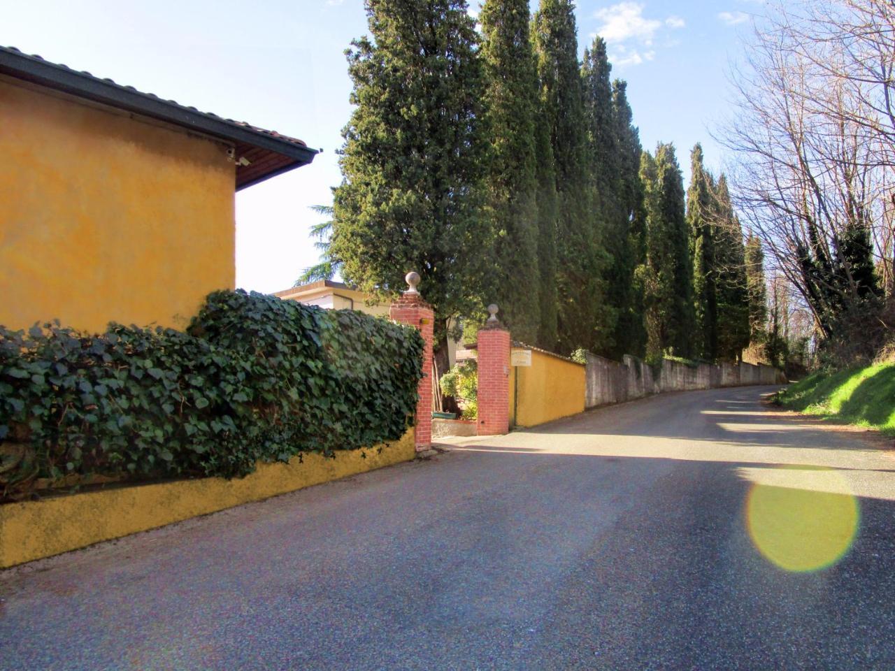 Podere La Piana Fivizzano Extérieur photo