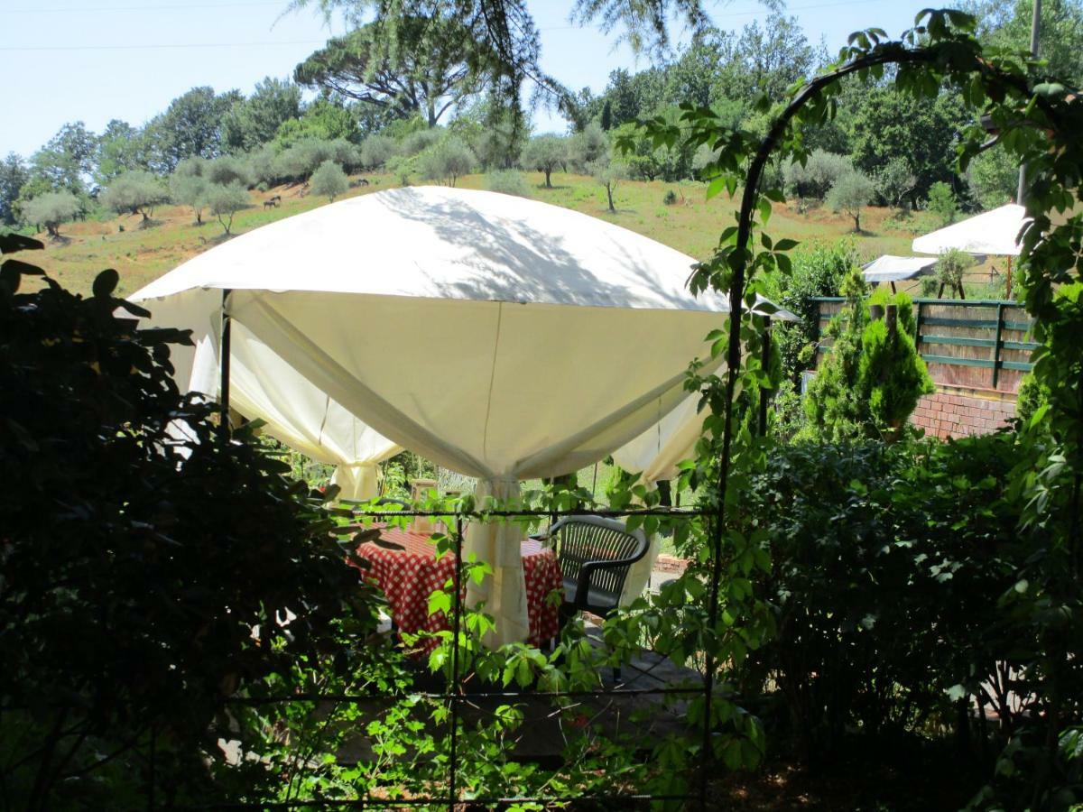 Podere La Piana Fivizzano Chambre photo