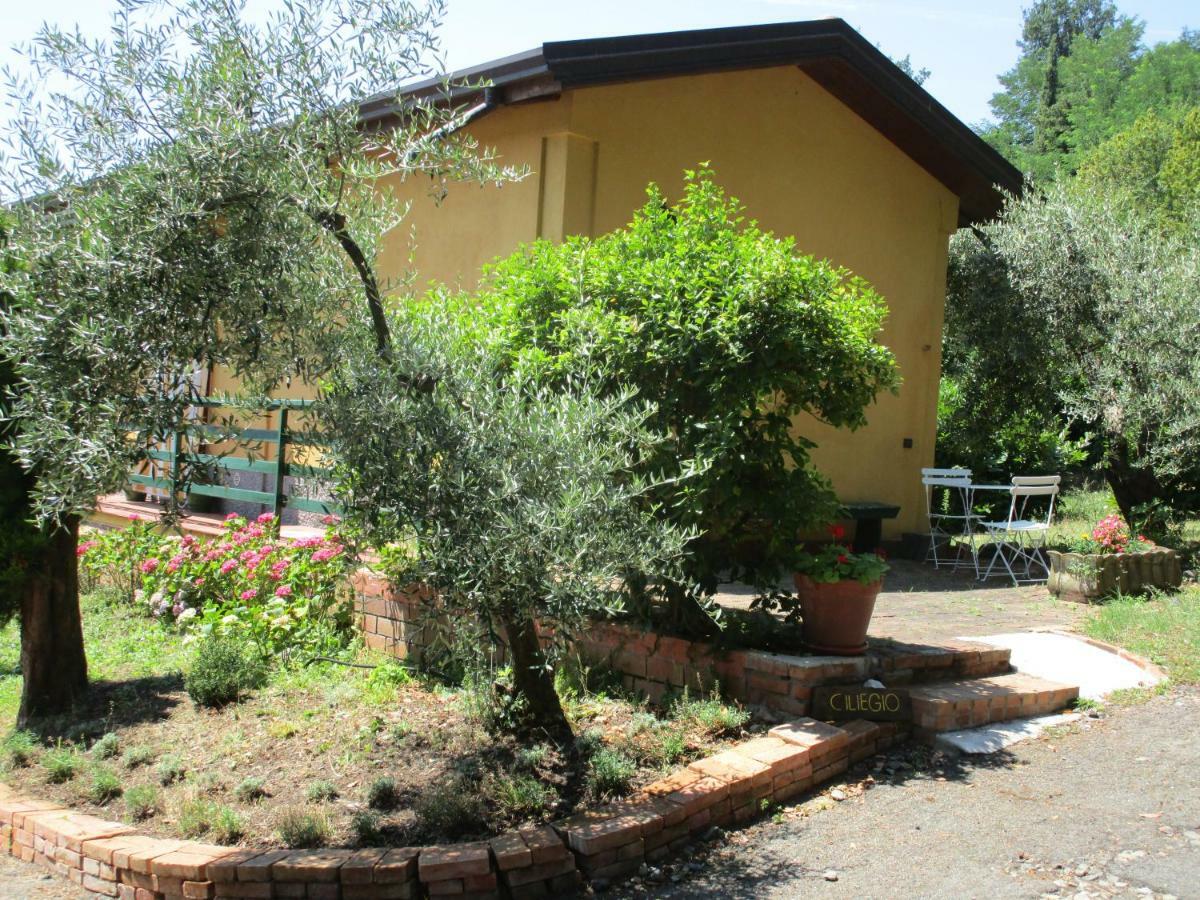 Podere La Piana Fivizzano Chambre photo