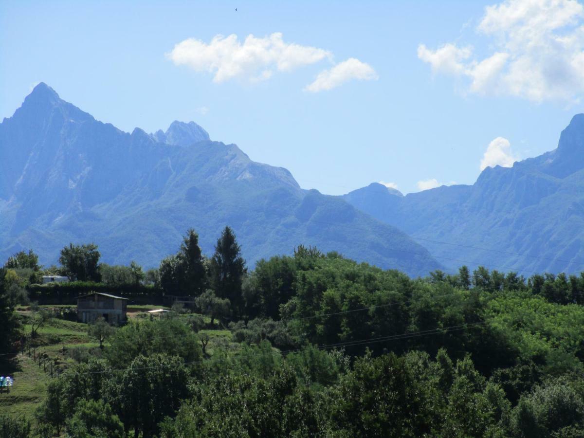 Podere La Piana Fivizzano Extérieur photo